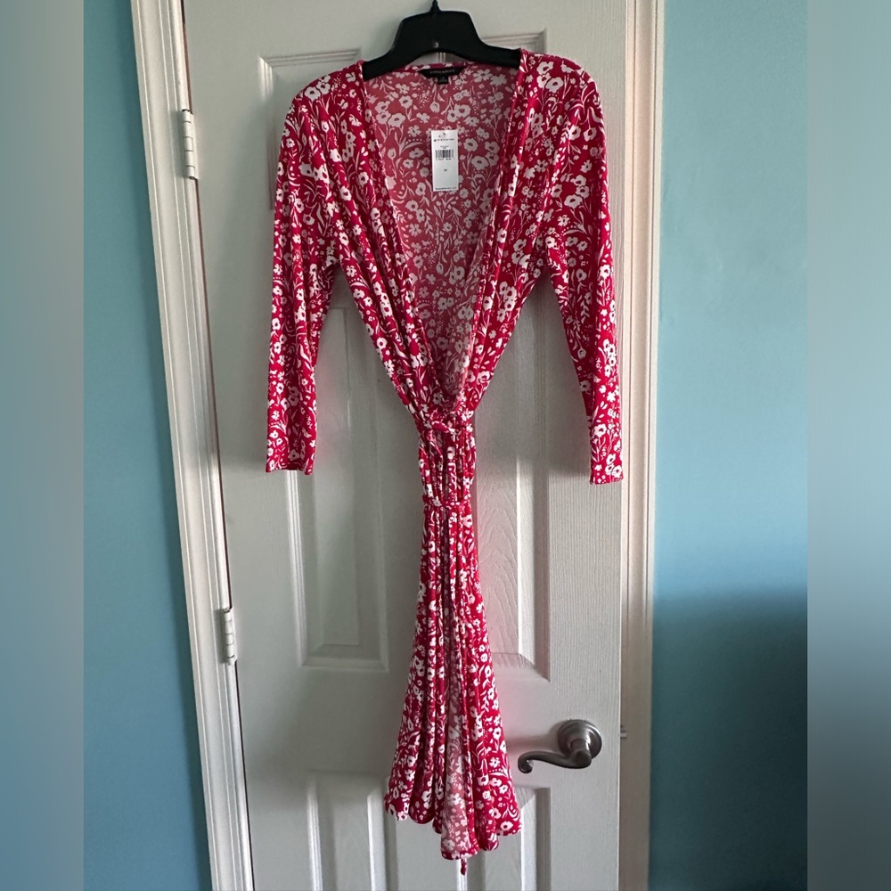 Banana Republic dress